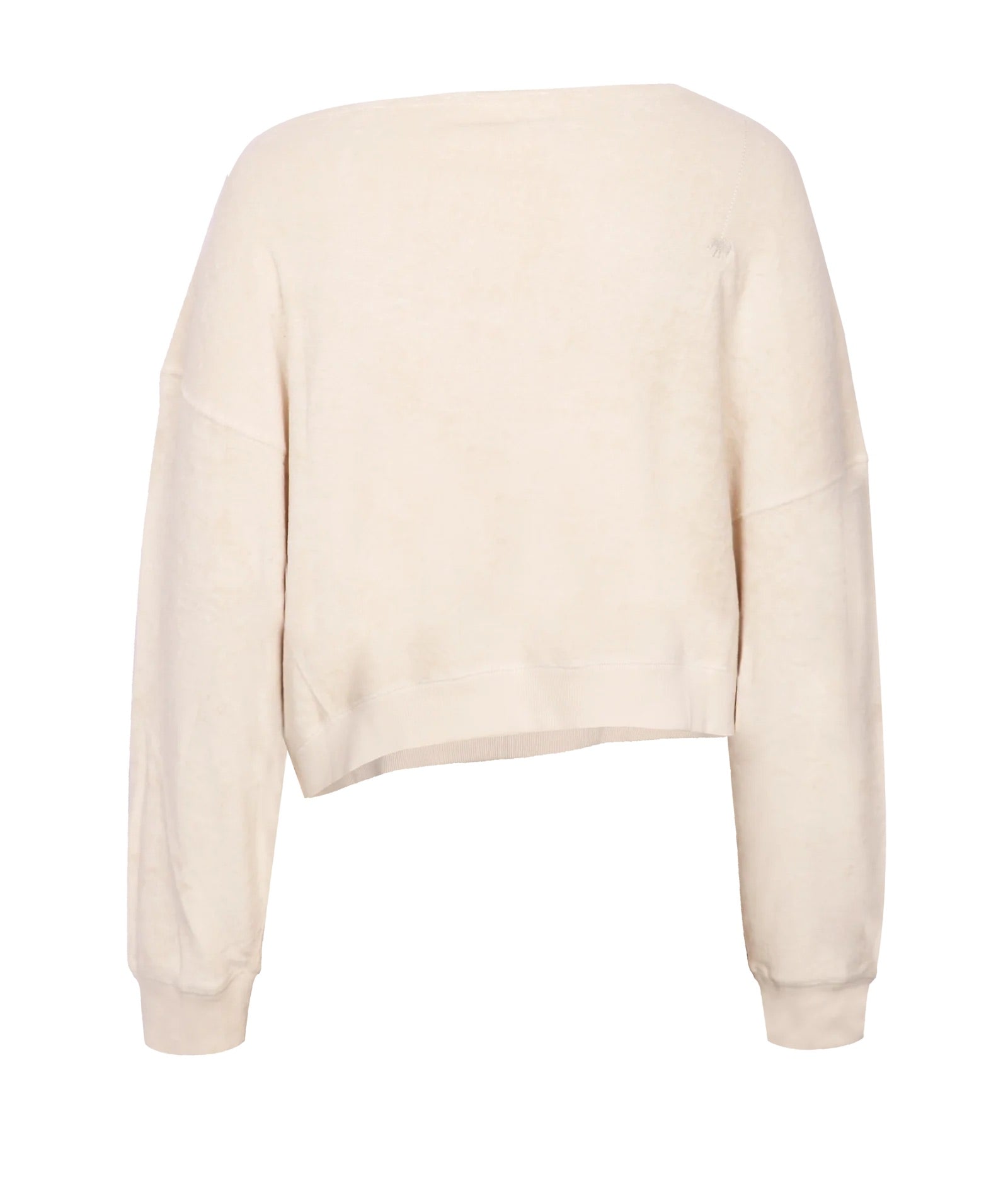 Crop Sweatshirt