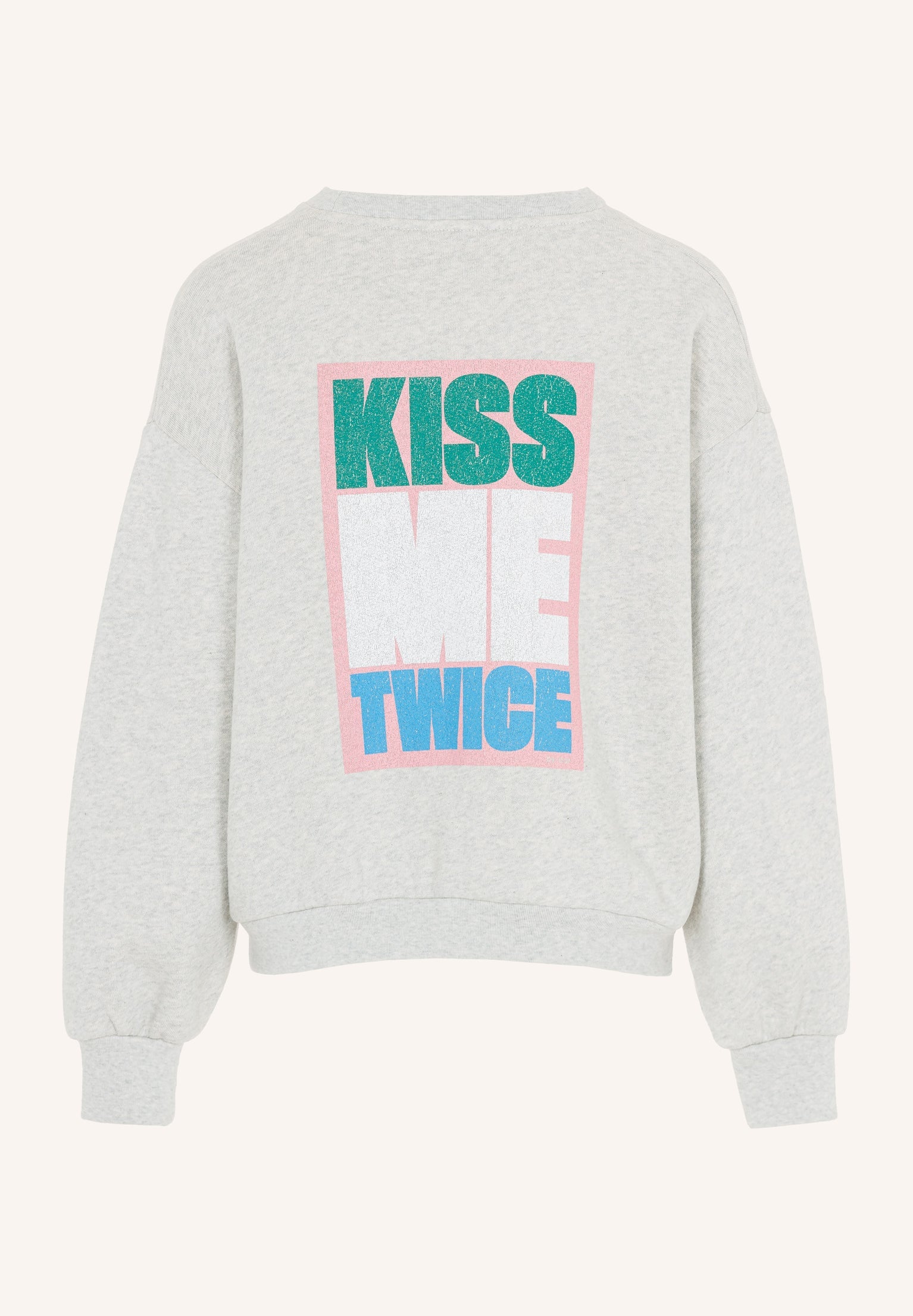 Sweater „Bibi Big Kiss“