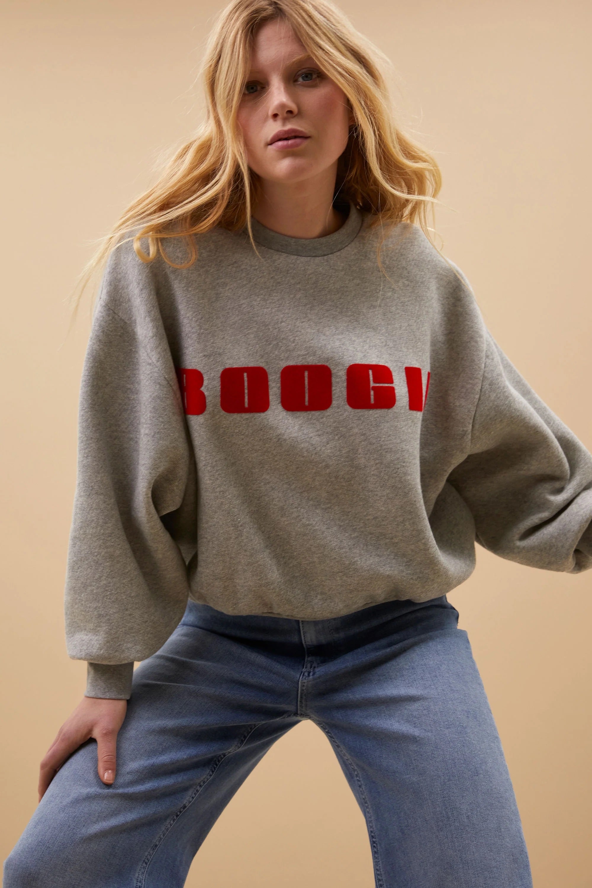 Boogie Sweater „Bibi“