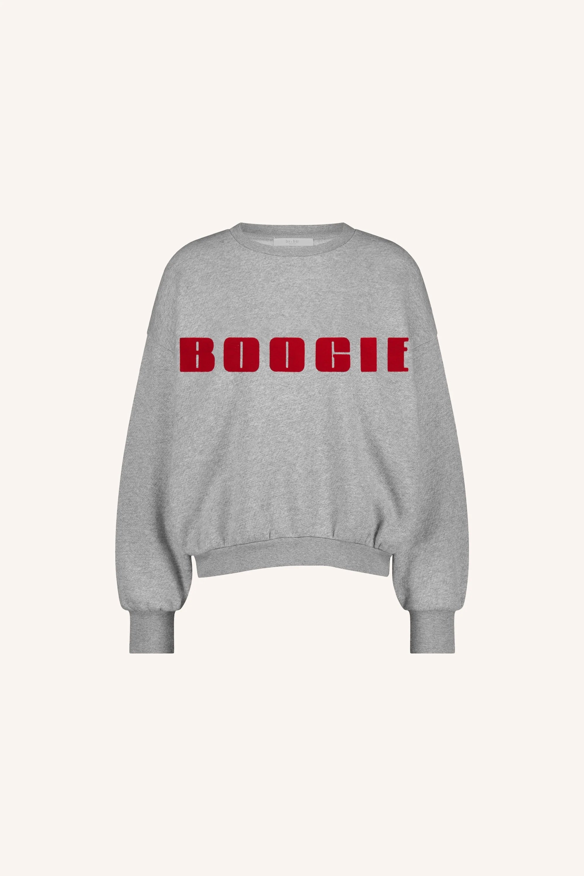 Boogie Sweater „Bibi“