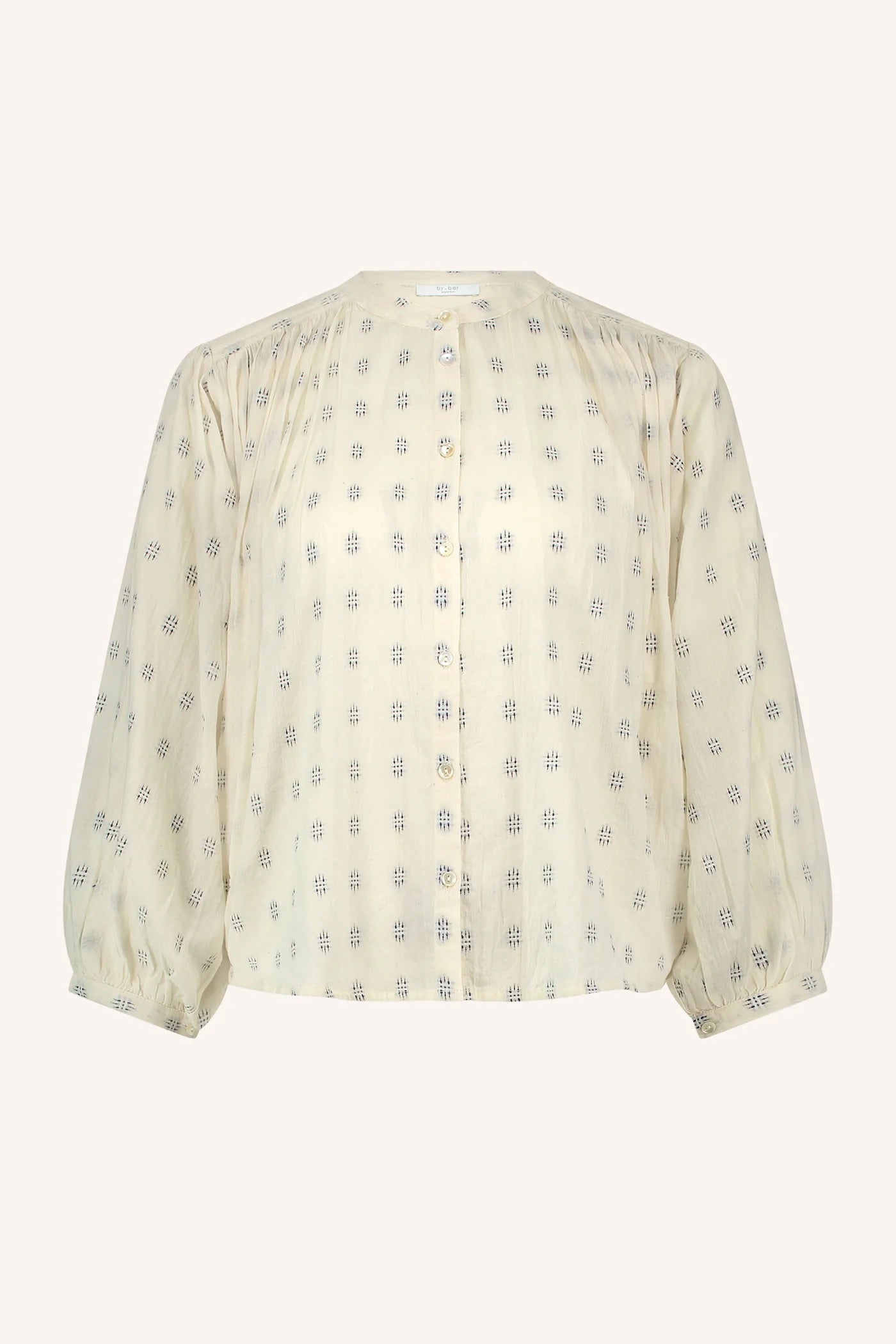 Dali Blouse "Becky"