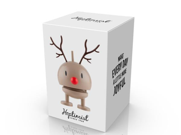 Hoptimist „Reindeer Bumble S“