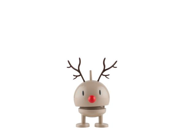 Hoptimist „Reindeer Bumble S“