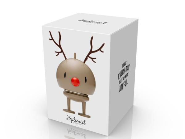 Hoptimist „Reindeer Bumble M“