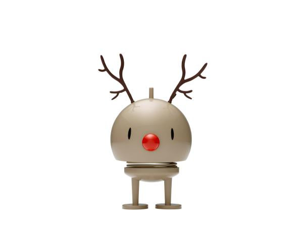 Hoptimist „Reindeer Bumble M“