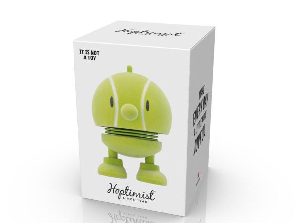 Hoptimist „Tennis Bumble S“