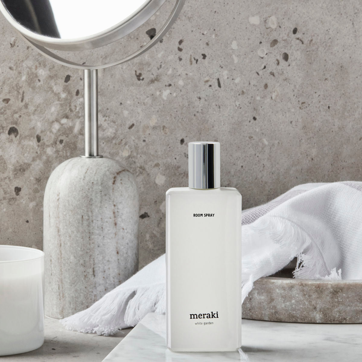 Roomspray „White Garden“