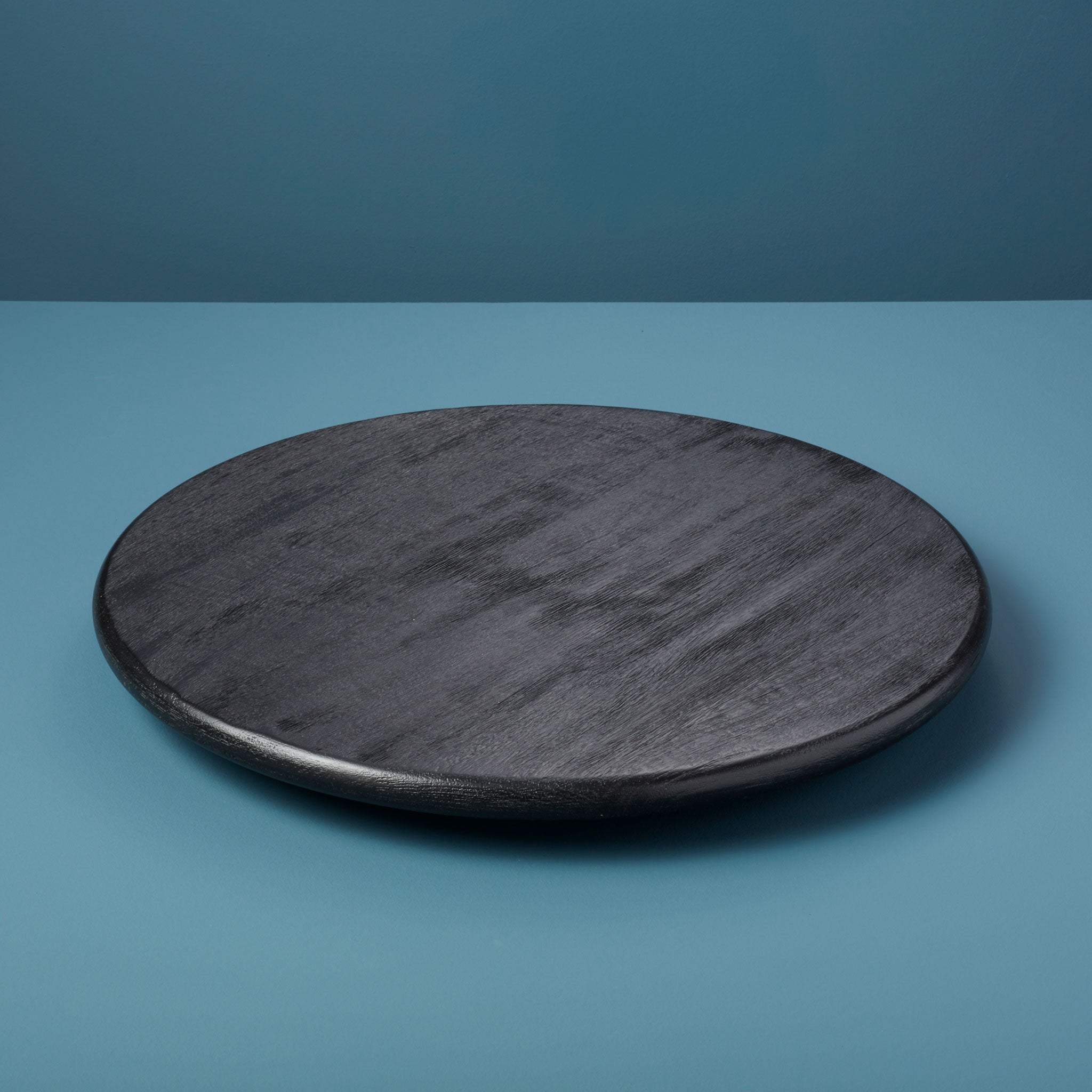 Drehbares Holzbrett „Arendal Lazy Susan“