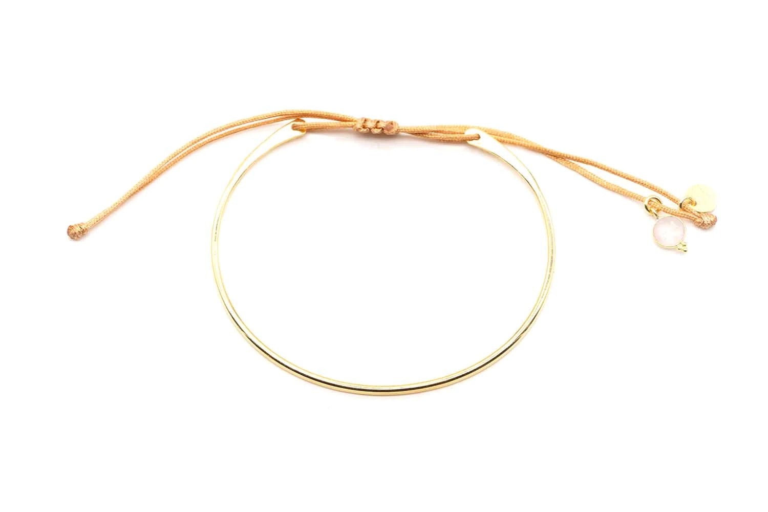 Armreif „Bangle“