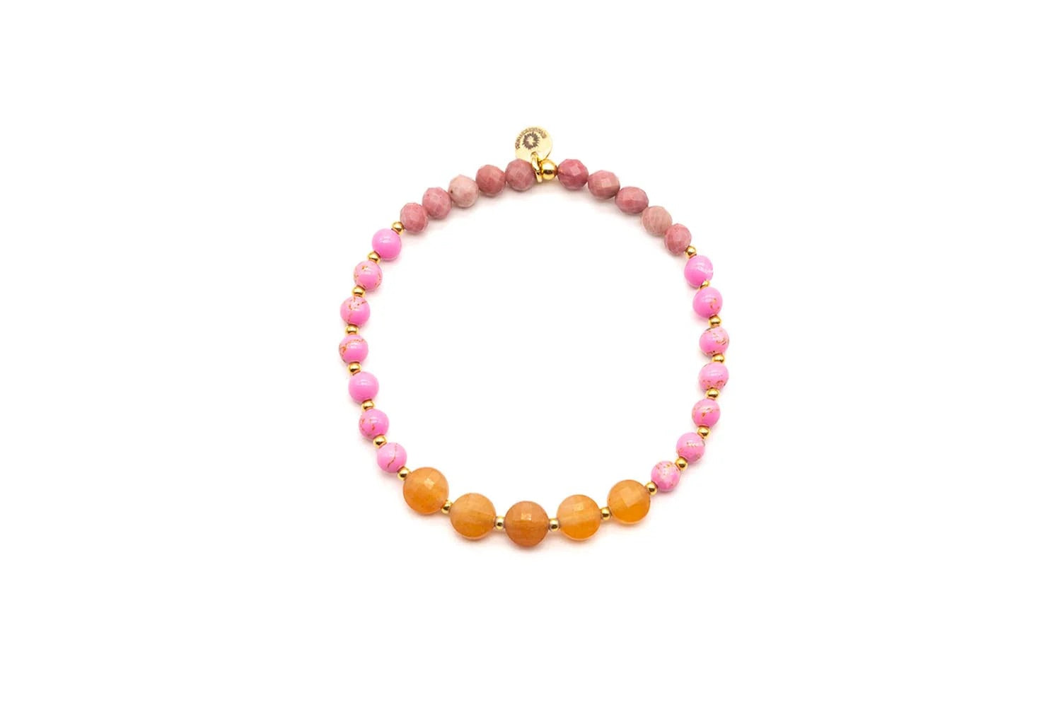 Armband „Mala Single Sunkiss“