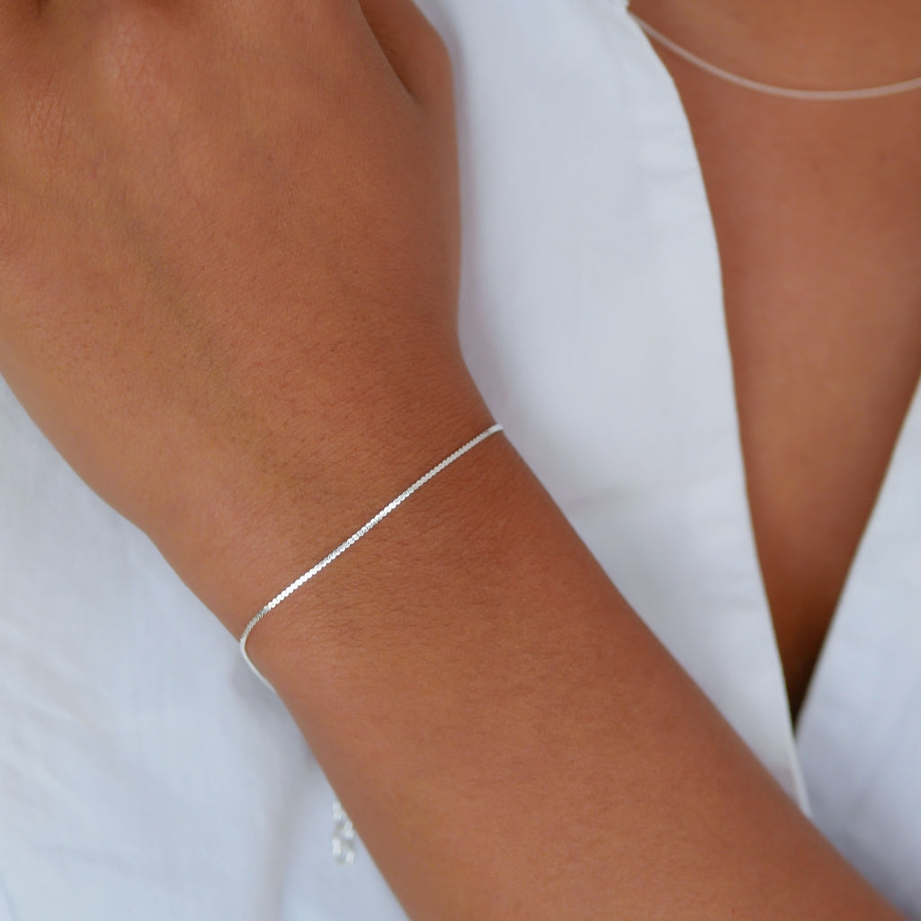 Armband „Naomi“