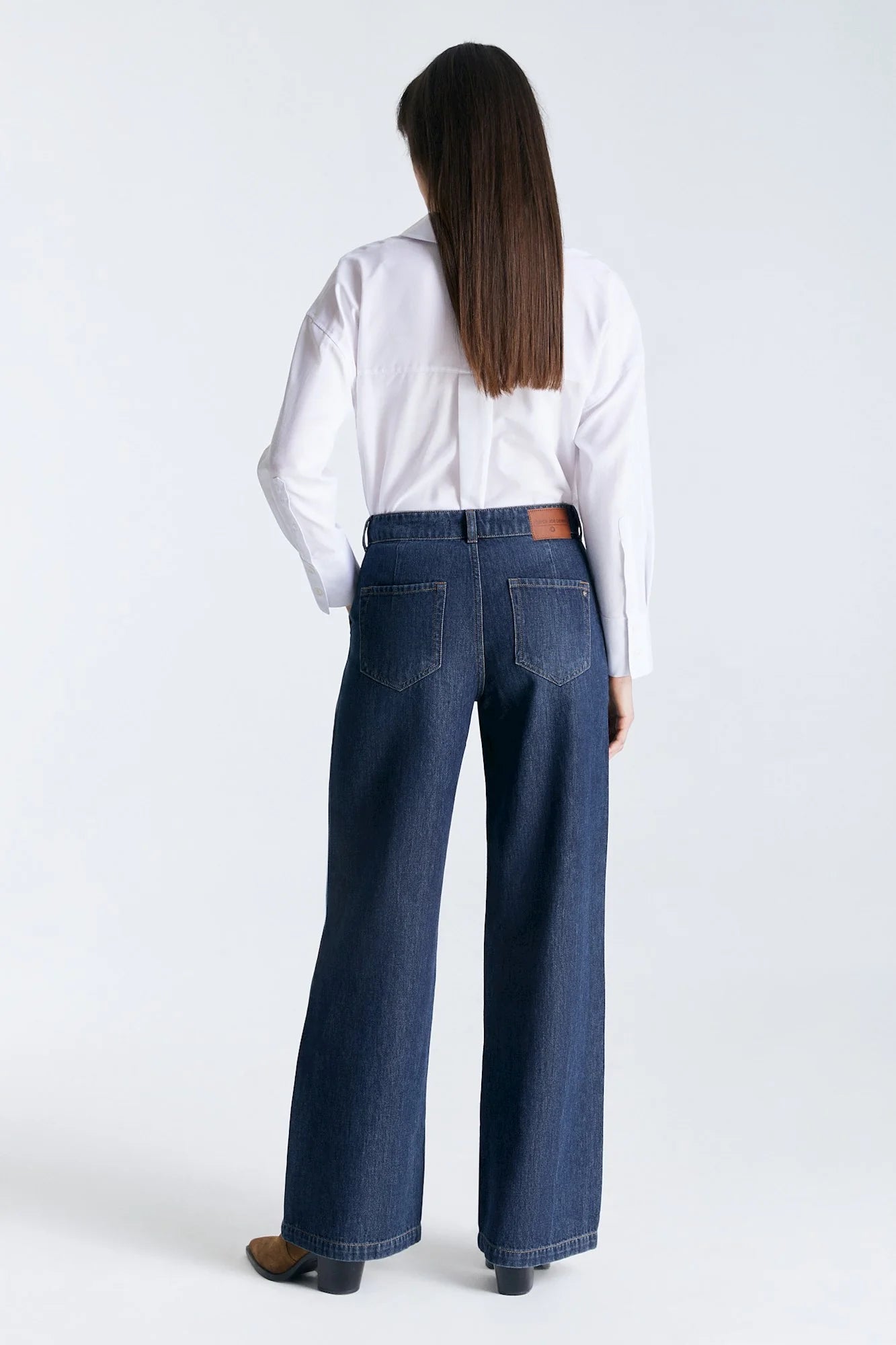 Low Waist Jeans „Maxine“