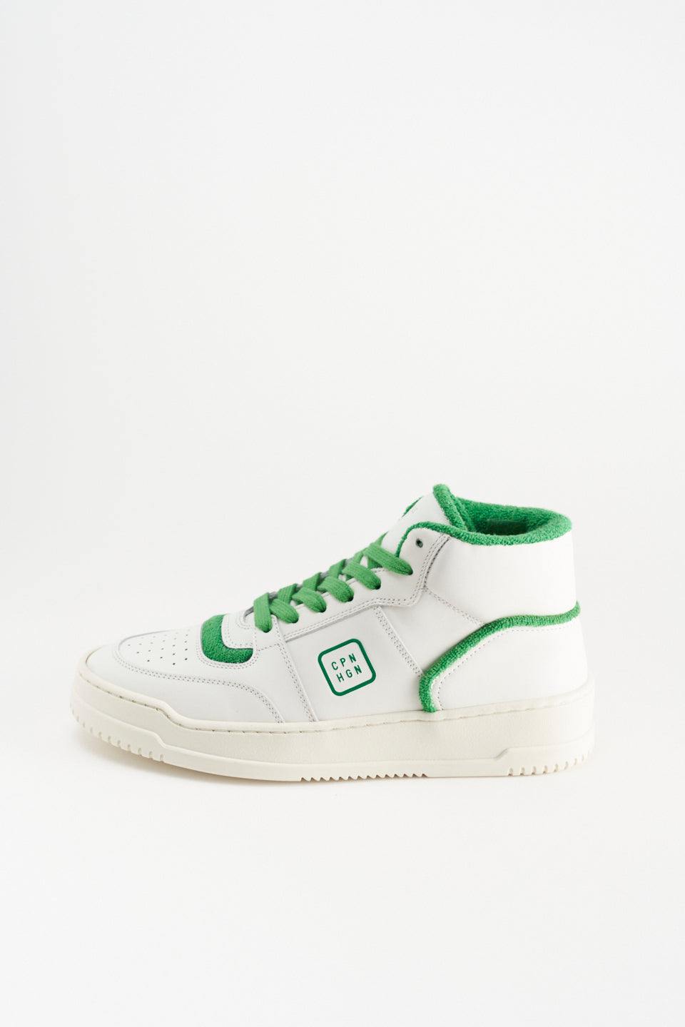 High-top Sneaker