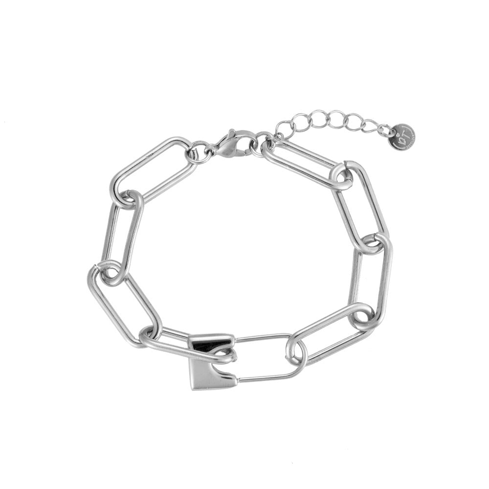 Armband „Lock ChainDLL“