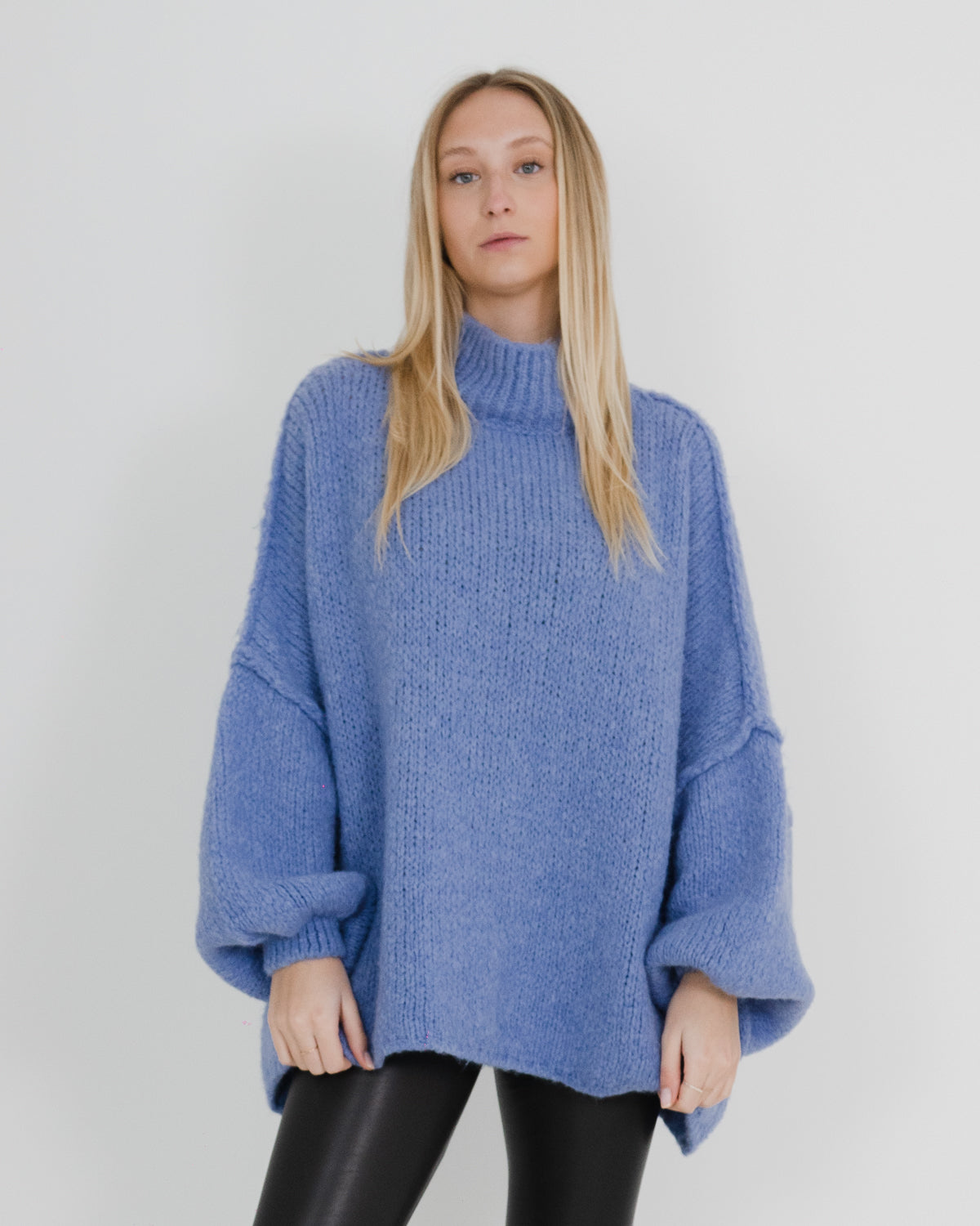 Oversize-Pullover „Jude“