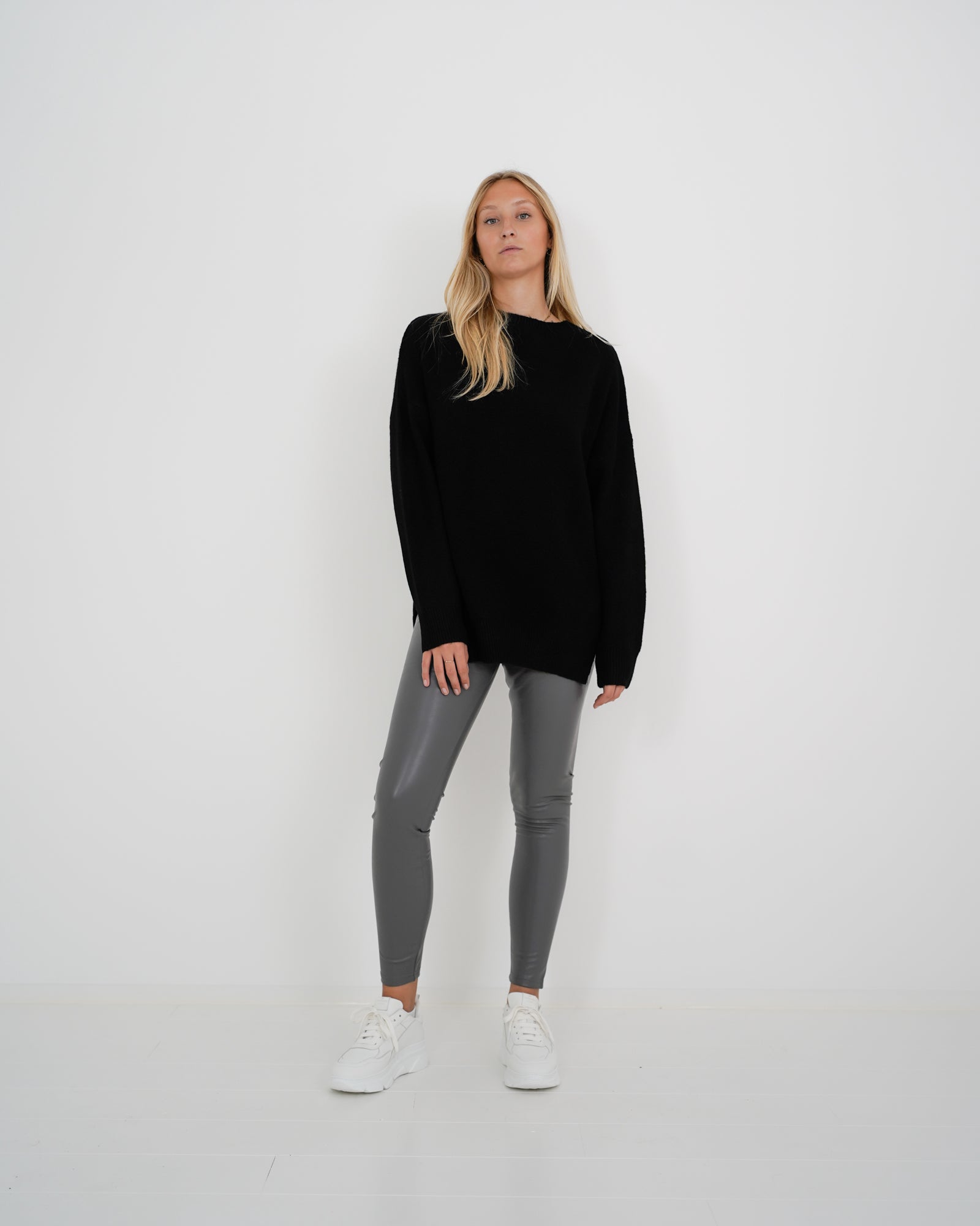 Pullover „SveaDLL“