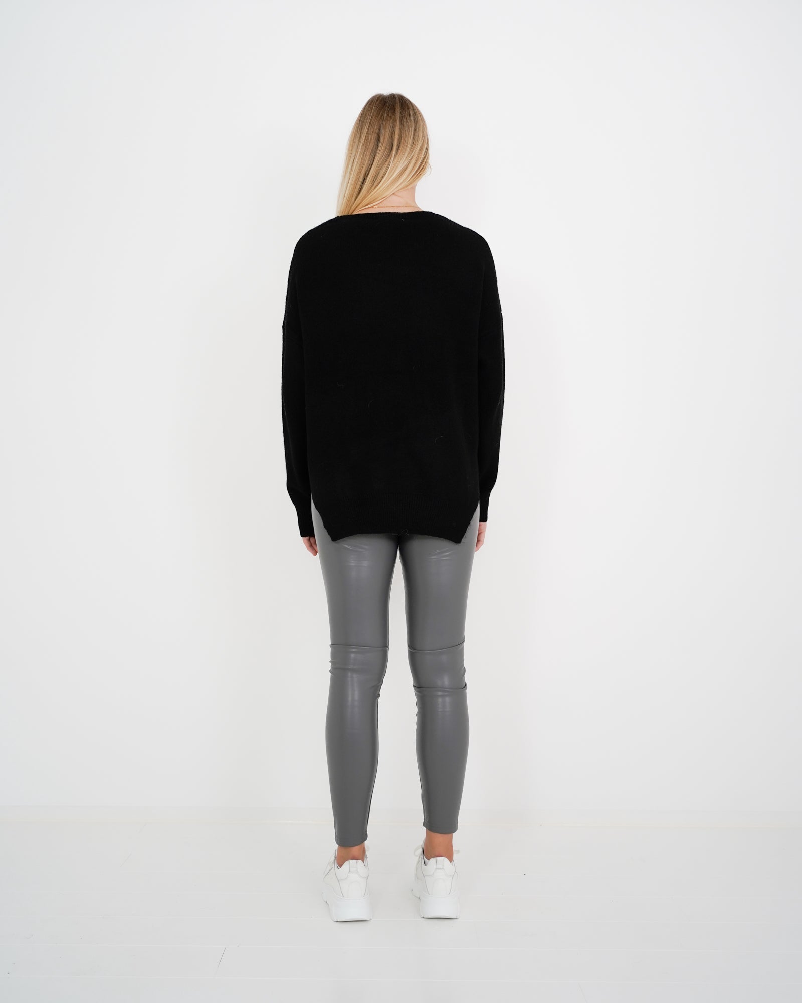 Pullover „SveaDLL“