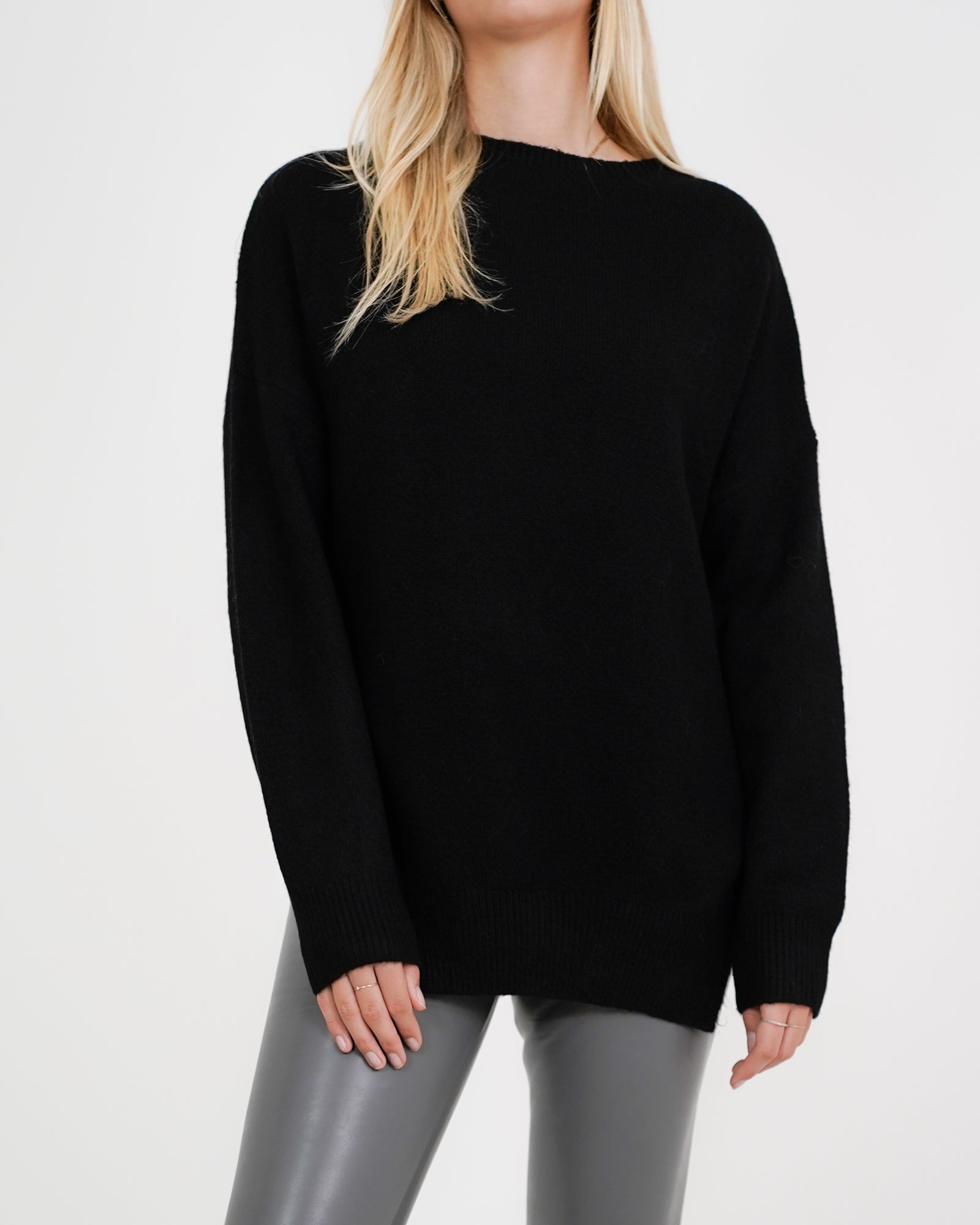 Pullover „SveaDLL“