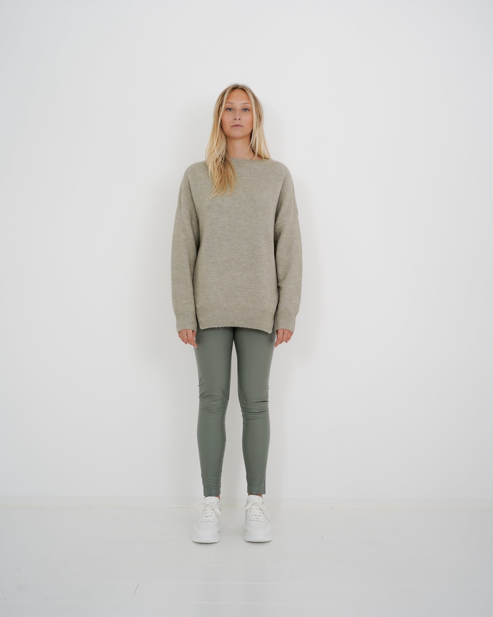 Pullover „SveaDLL“