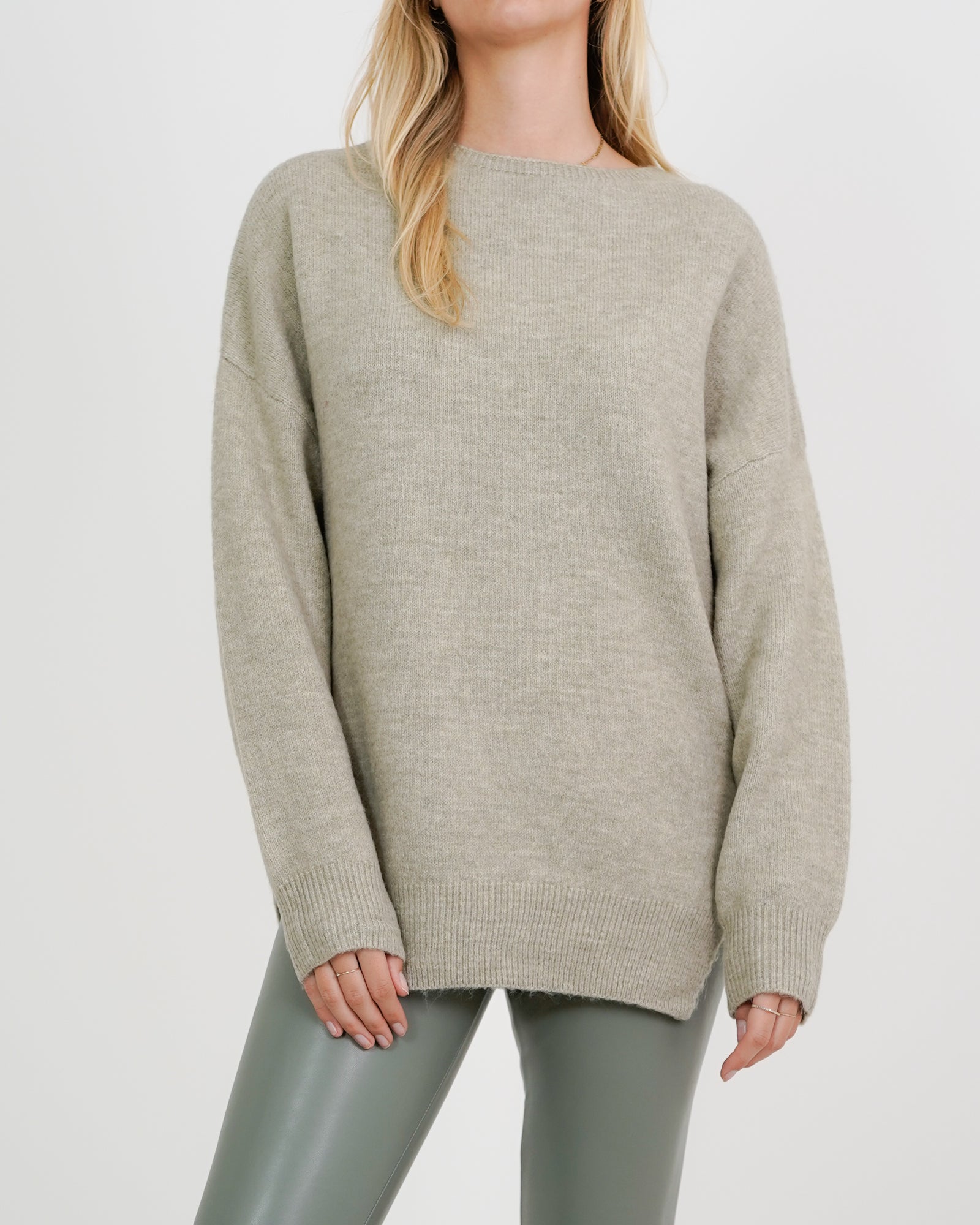 Pullover „SveaDLL“