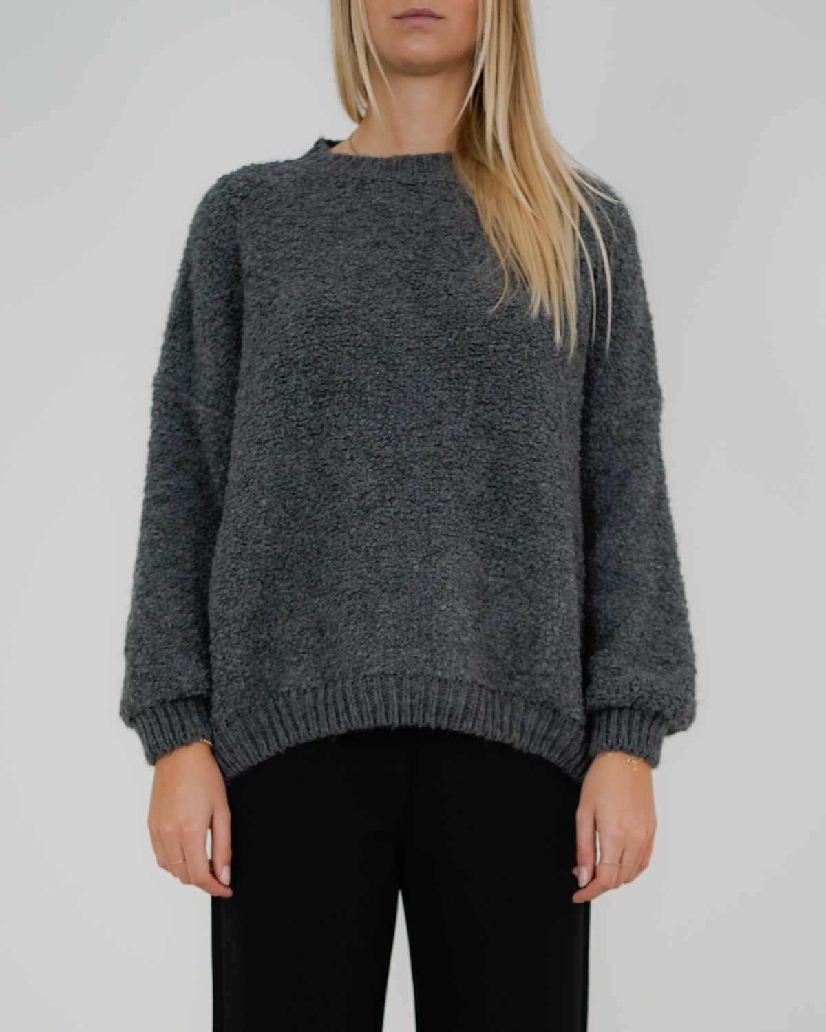 Pullover „MalinDLL“