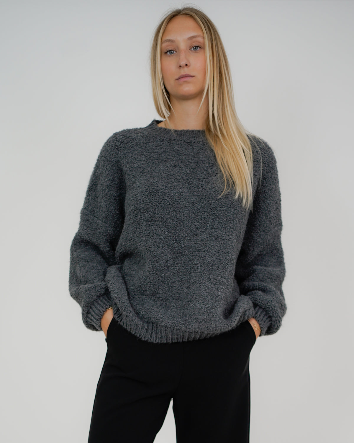 Pullover „MalinDLL“