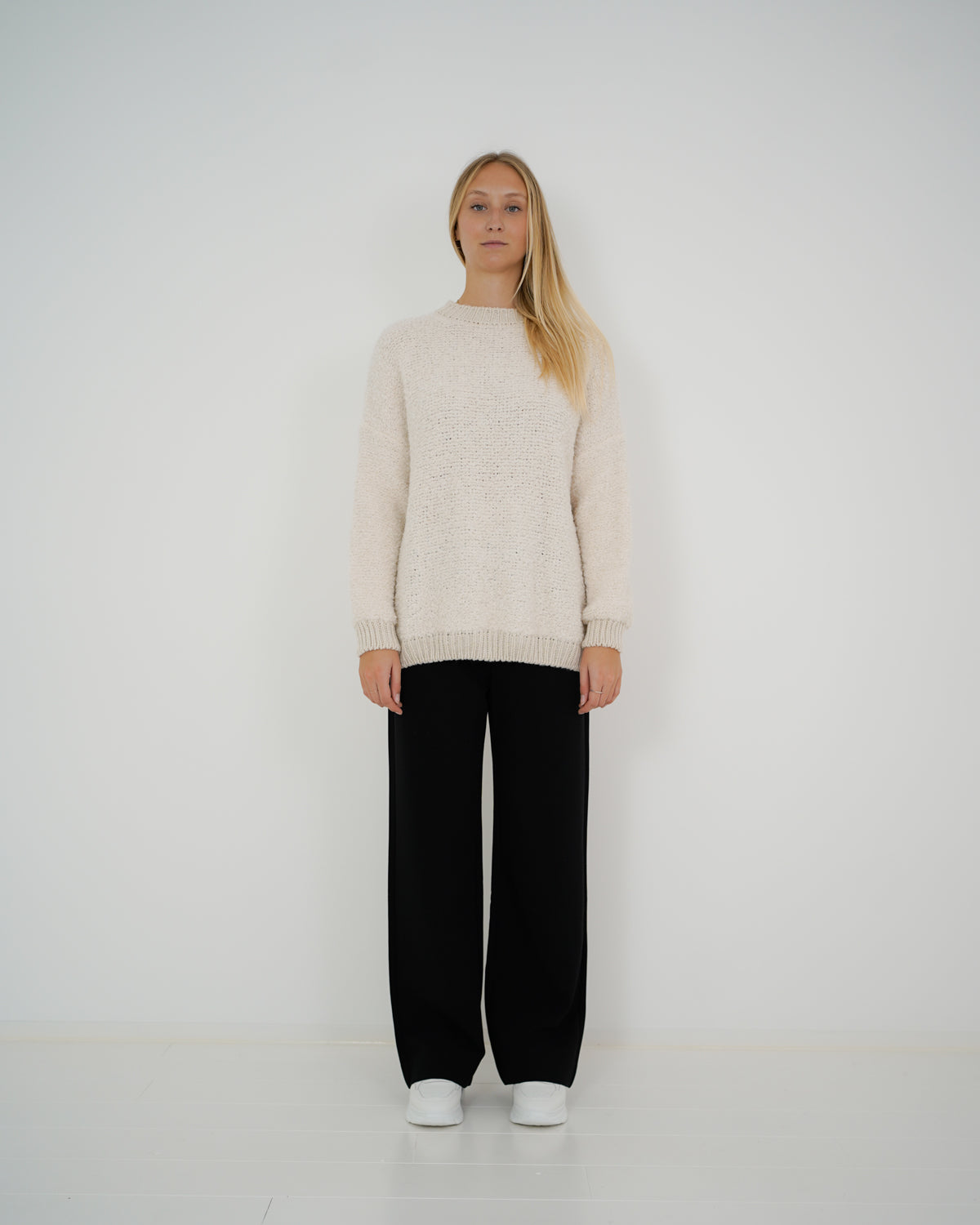 Pullover „MalinDLL“