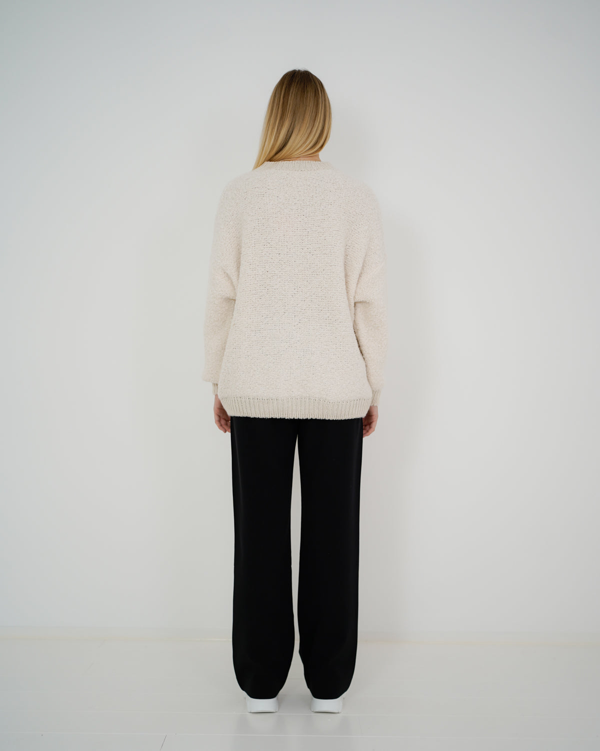 Pullover „MalinDLL“