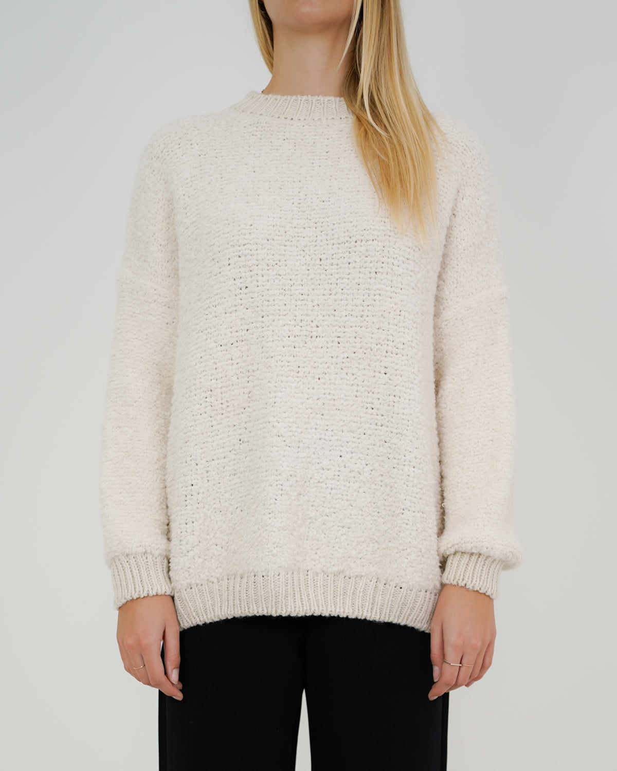 Pullover „MalinDLL“