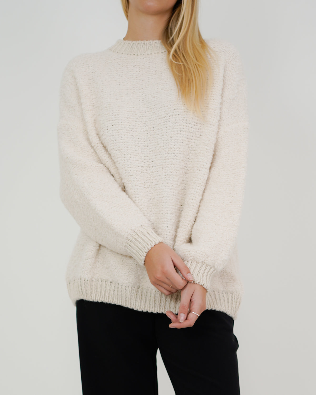 Pullover „MalinDLL“