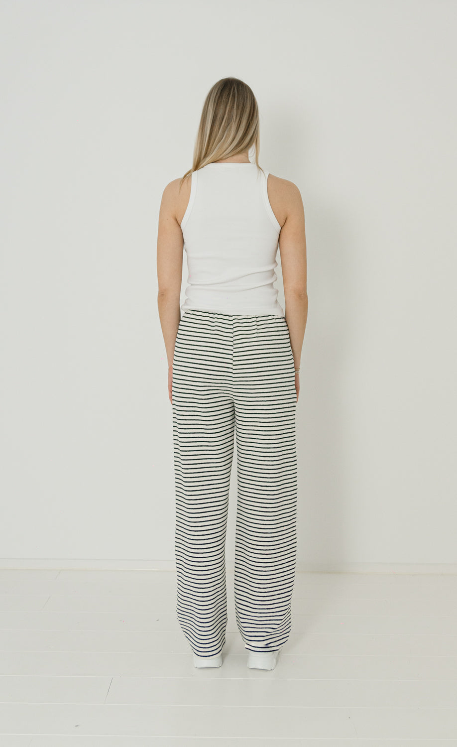 Frottée-Hose „StripesDLL“