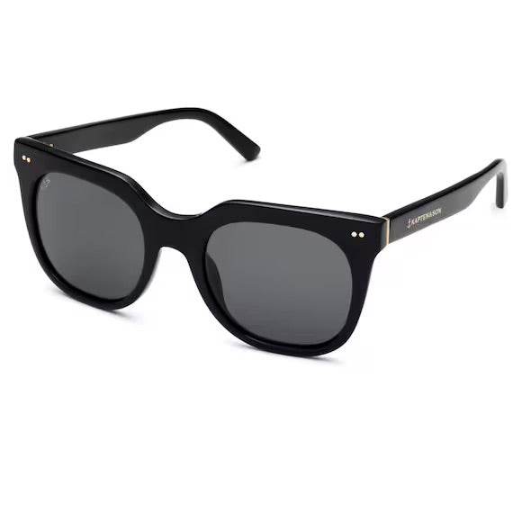 Sonnenbrille „Florence All Black“