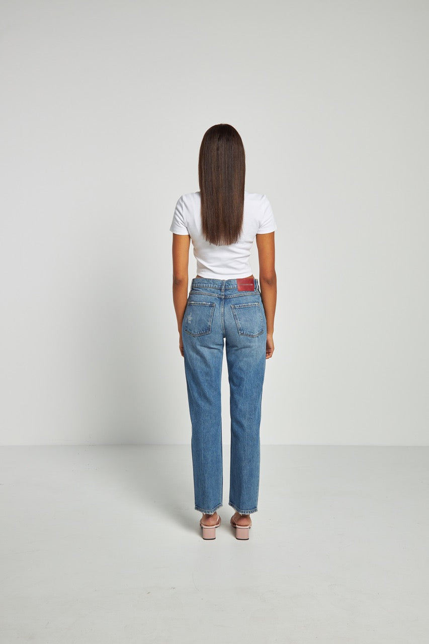 Jeans „Lindenhof Straight“