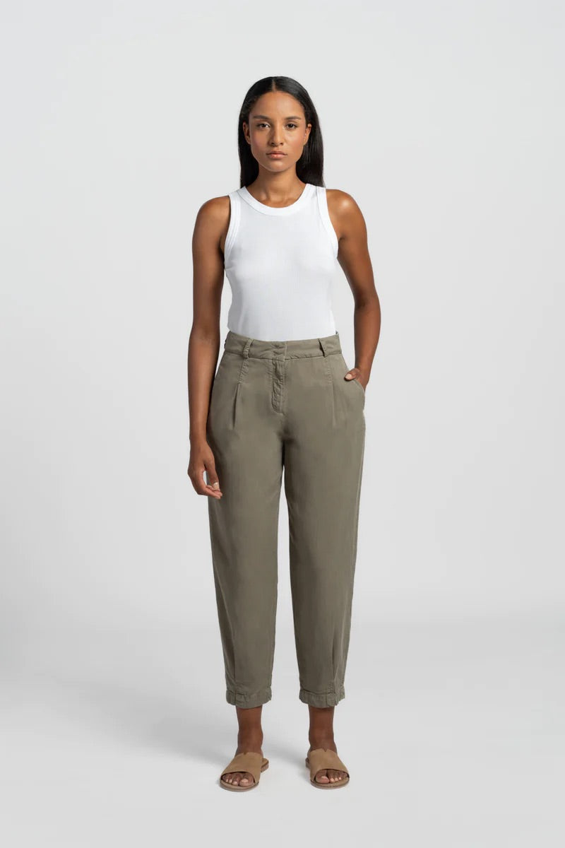 Slouchy Pant „Franklin“