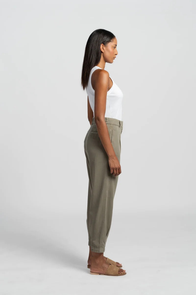 Slouchy Pant „Franklin“