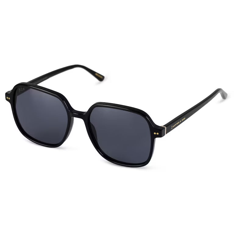 Sonnenbrille „Verona All Black“