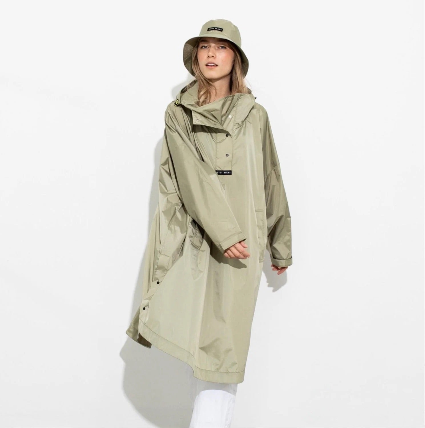 Raincoat „Solid“