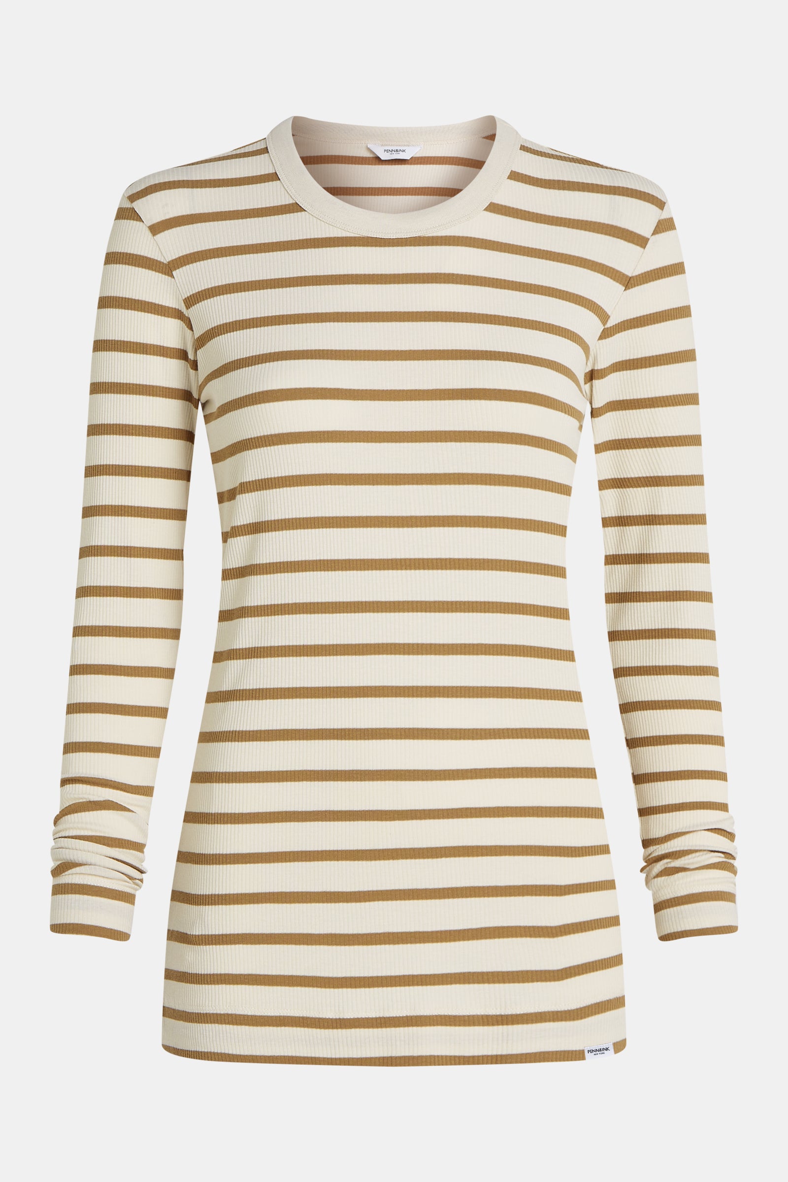 Longsleeve Stripe